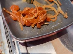 -新石器烤肉(百联川沙店)