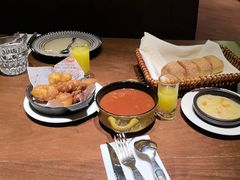 -西堤牛排(恒隆广场店)