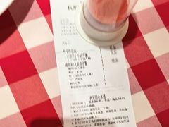 -西贝(上海中心店)
