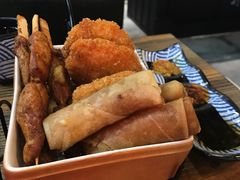 -Hi YOU你的饭局泰餐厅(雍和宫店)