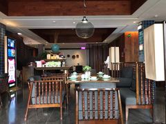 -粗茶淡饭·隐庐私厨(东亭店)
