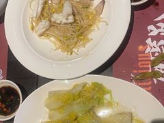 -喷泉广场餐厅·宵夜·海鲜烧烤大排档(长隆企鹅酒店)