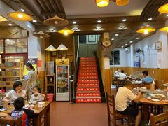 -下梅人家土菜馆(历史文化餐厅度假区店)