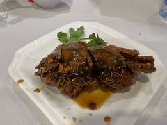 -新光酒家方亮蟹宴(黄浦店)