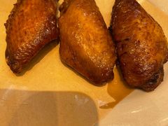-玛格萝妮比萨屋(四平店)