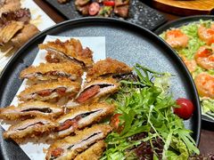 -晶吉·居酒屋·日本料理·烧鸟(中山区民主广场经典生活店)