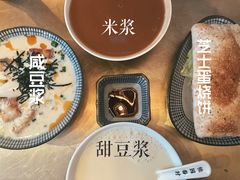 -桃园眷村(万象天地店)