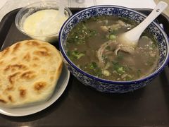 -泉儿头杂碎·清真(城东总店)