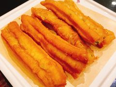 三白油条-锡和无锡菜(景丽苑店)