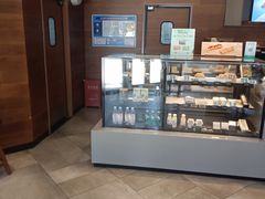 -星巴克(绍兴镜湖中新广场店)