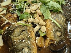 -刘妈菜馆(磁器口店)