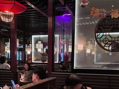 -缪氏川菜(深圳北站缤果空间店)