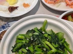 -又见炊烟私房菜(敬亭路店)