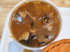 -高群生逍遥胡辣汤(城东路店)