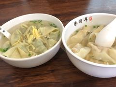 -朱新年·苏式汤团·面点(北寺塔店)