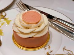 -文华饼店 Mandarin Oriental Cake Shop