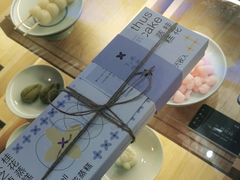 -阮大兴糕团(滨江宝龙店)