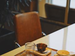 大堂-中国油画院咖啡馆