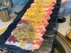 -妥妥烤肉料理(昙华林店)