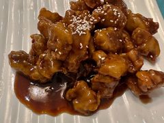 -芳草地度假酒店·野炉中餐厅