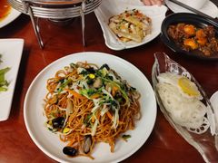 -古南都·老广东酒楼(龙江店)