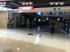 -金逸影城(中关村店)