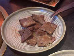 -和来烤肉(仓山万达店)