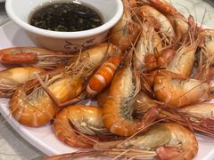 -吉源大排档·鱼生·海鲜(烧烤彩印厂店)