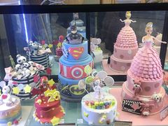 -CAKE BOSS 蛋糕老板(北京世纪金源购物中心)
