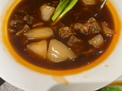 -留半山·香港食堂(啦啦宝都店)