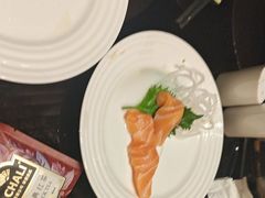 -万达瑞华酒店美食汇自助餐厅(楚河汉街店)