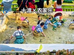 -桔子文创·企业团建·活动策划·拓展会议