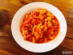 -妈妈的味道(工人体育场东路店)