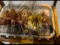 -小寒羊烧烤(凯瑞时代大厦店)