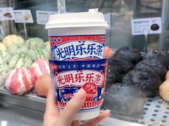 -LELECHA乐乐茶(美罗城店)