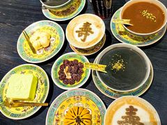 -宫事颐庭·老佛爷贵寿下午茶(颐和园店)