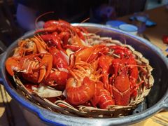 -蚝翅·海鲜粥·烧烤·宁夏滩羊季(玉米楼店)