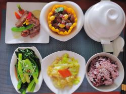 点击看大图 -新寰亚月子会所(盛捷白塘店)