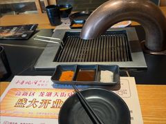 -千寻烧肉(政务区店)