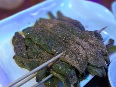 -金刚山烧烤(红旗大街店)