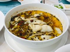 -南山鲜虾面·活鲜小馆·海味大连菜(南山总店)