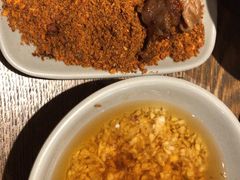 -来蜀乾串串香(北京总店)