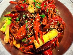 -一棠龙虾•王牌虾球(光谷天地店)