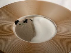 松露蘑菇汤-弗兰克牛排西餐厅Ribone steak house(柠檬花园店)