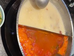 -捞王锅物料理(凯旋路店)