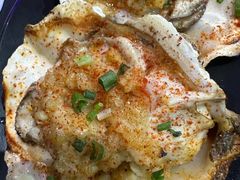 -串亿88烧烤·羊腿·羊蝎子(板泉路店)