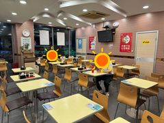 -陕味基中式快餐家的味道(波普店)