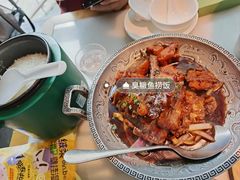 -大鱼徽州·寻味徽菜(星光总店)