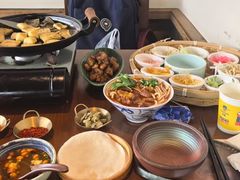 -包整·丝娃娃(一览甲秀楼风景店)