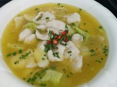 -确喜美味小厨(西单商场兰州店)